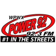 Radio WPWX Power 92